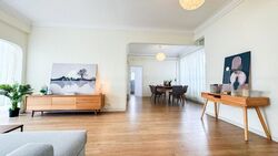 Botanic Gardens Mansion (D10), Apartment #474321521